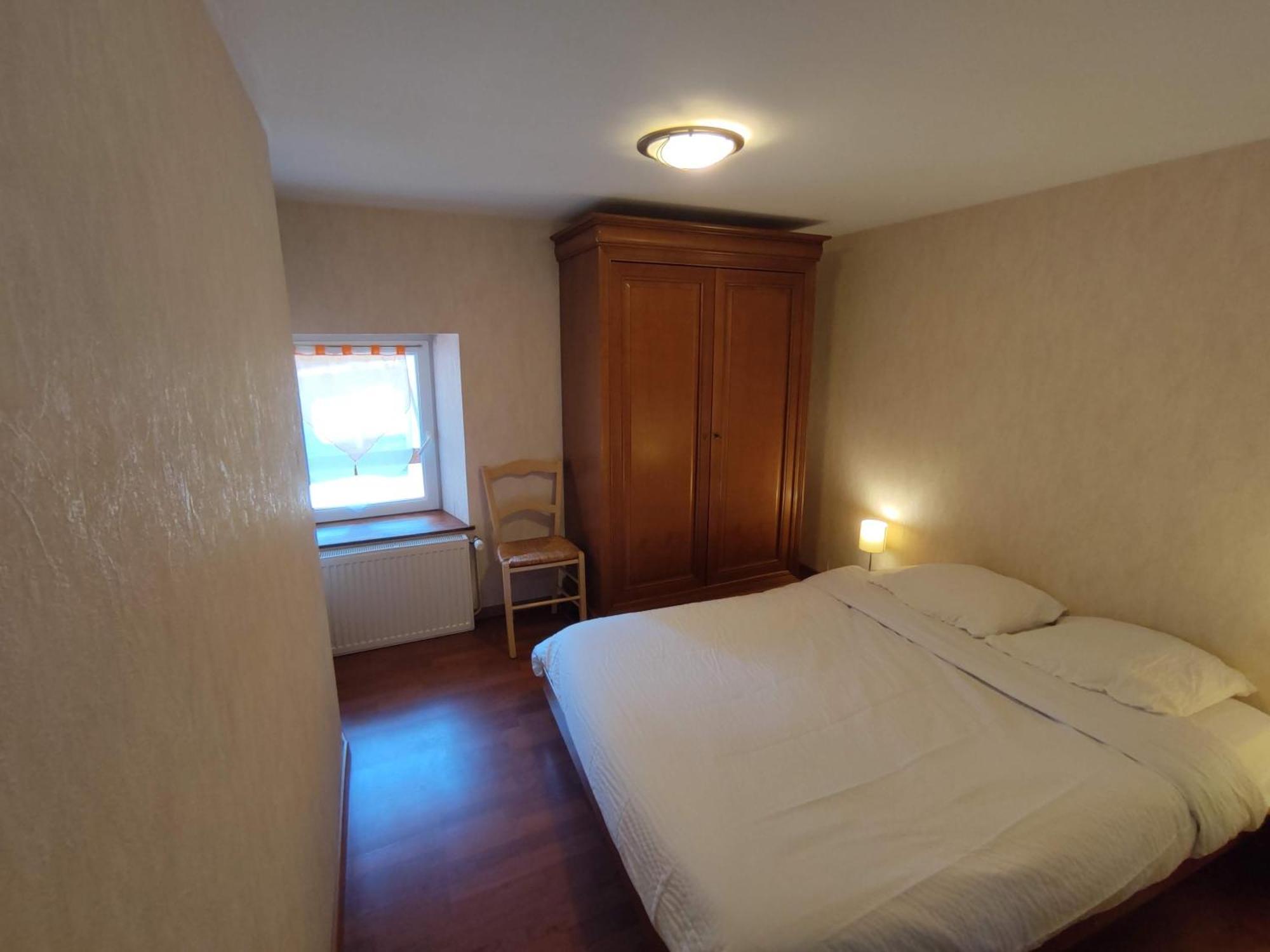 A L'Oree Du Bois Dommartin-lès-Remiremont Kamer foto