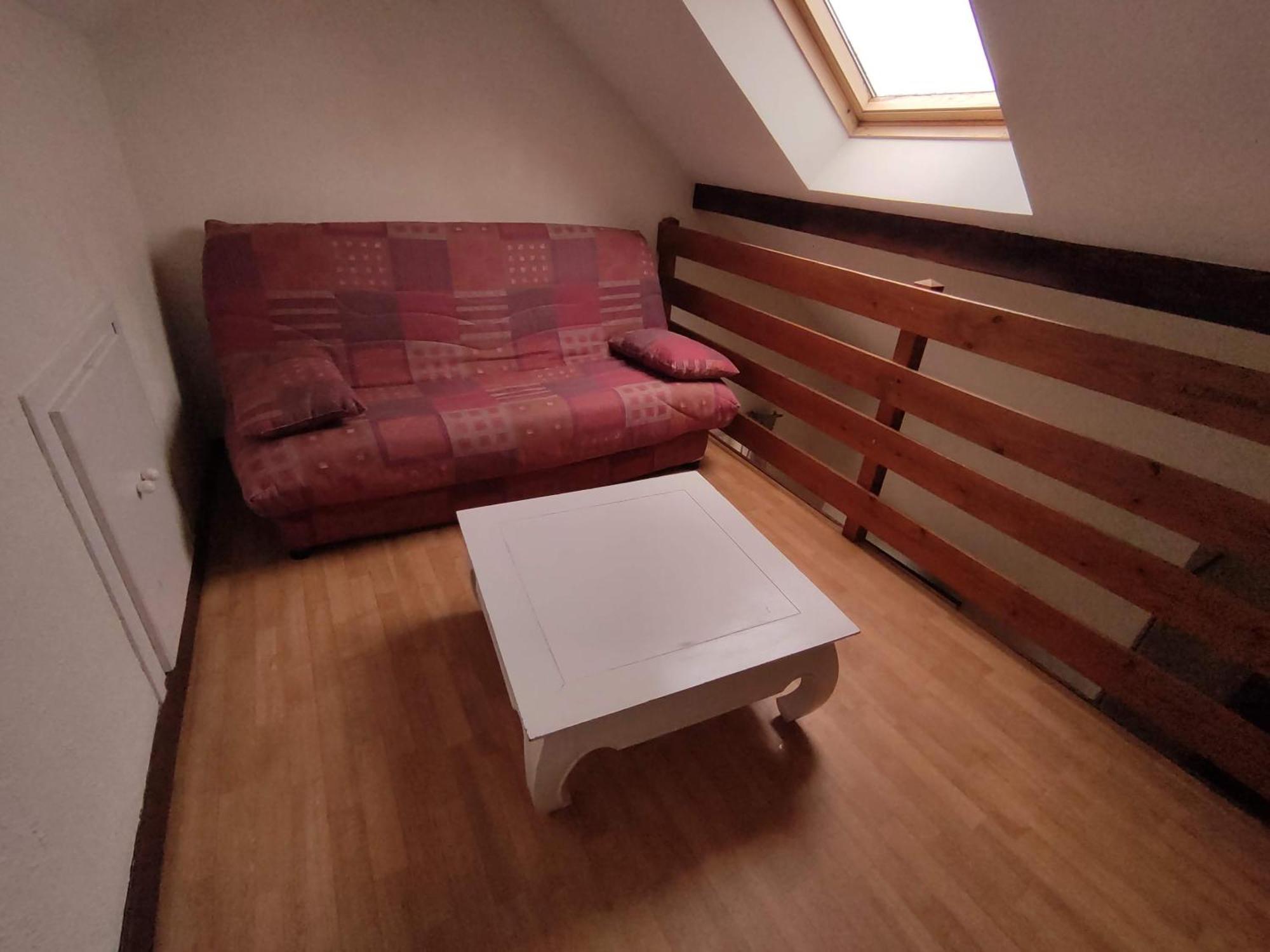 A L'Oree Du Bois Dommartin-lès-Remiremont Kamer foto