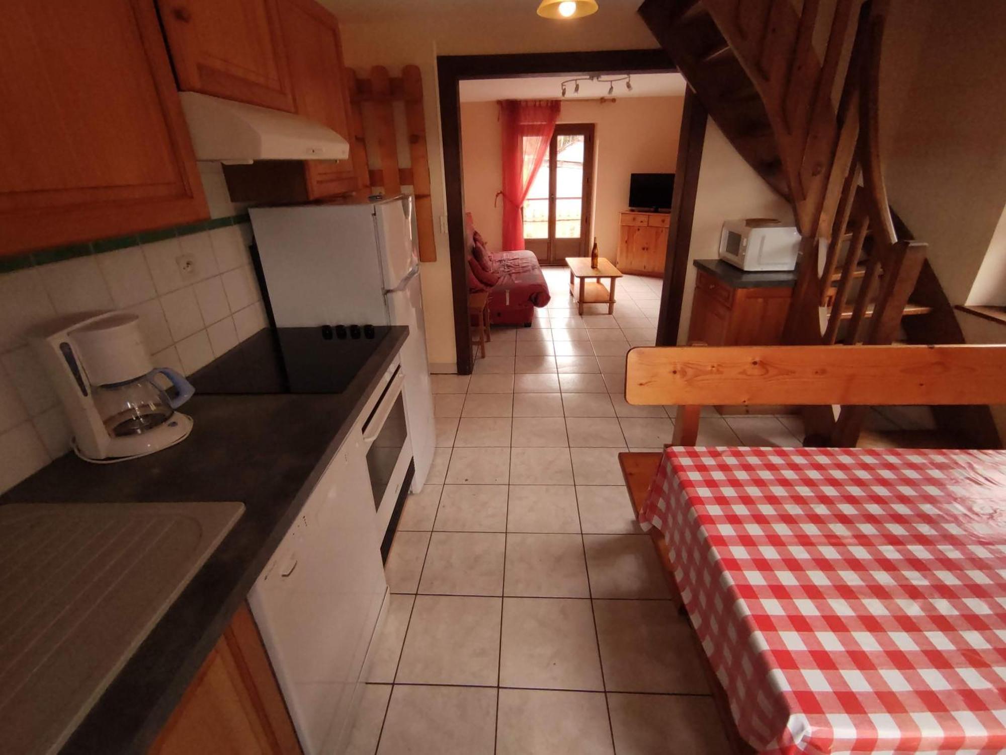 A L'Oree Du Bois Dommartin-lès-Remiremont Kamer foto